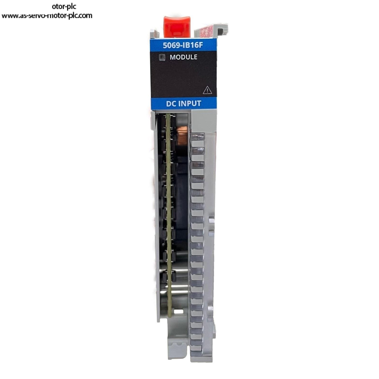 Allen Bradley 5069-IB16F
