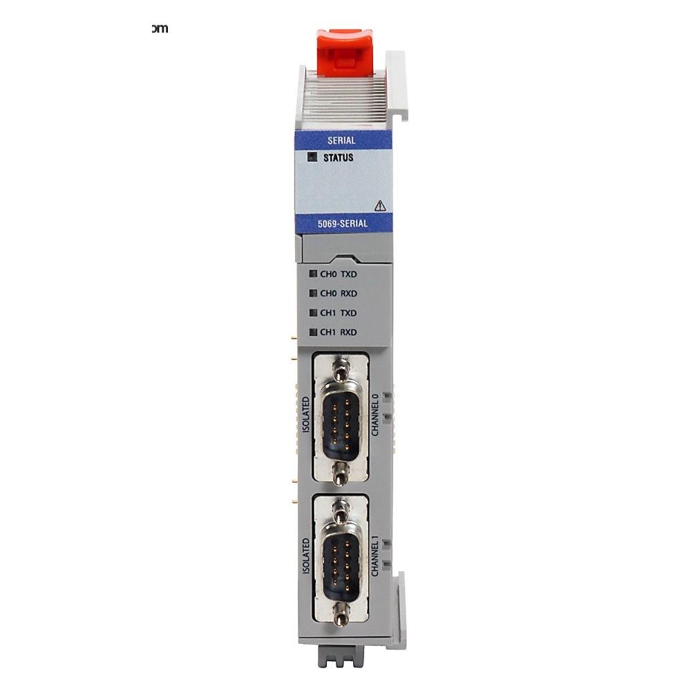 Allen Bradley 5069-IB16F