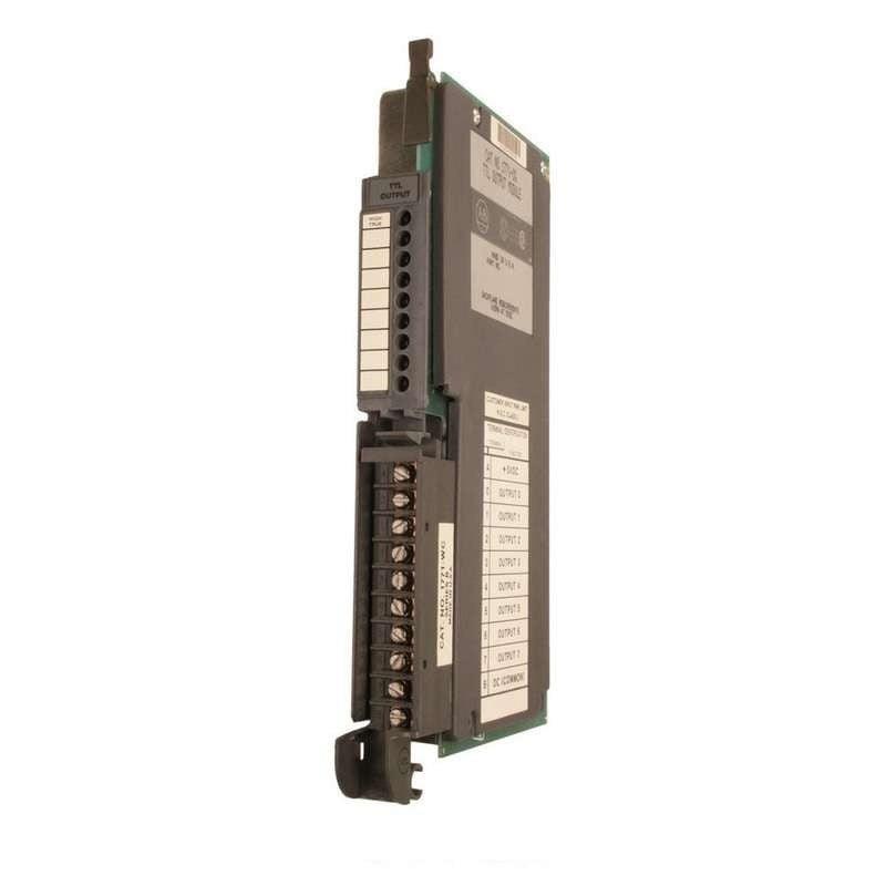 Allen Bradley 1771-OG
