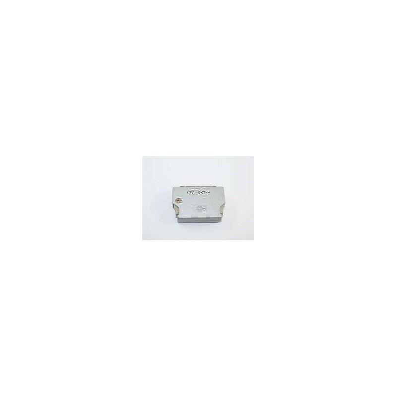 Allen Bradley 1771-CXT