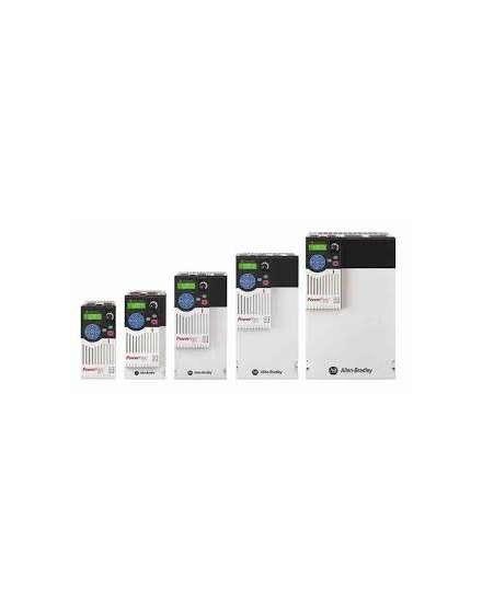Allen Bradley 25-PM1-B2P5