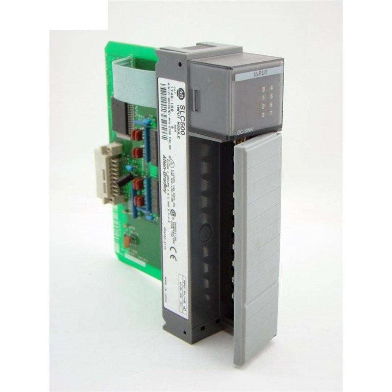 Allen Bradley 1746-IB8
