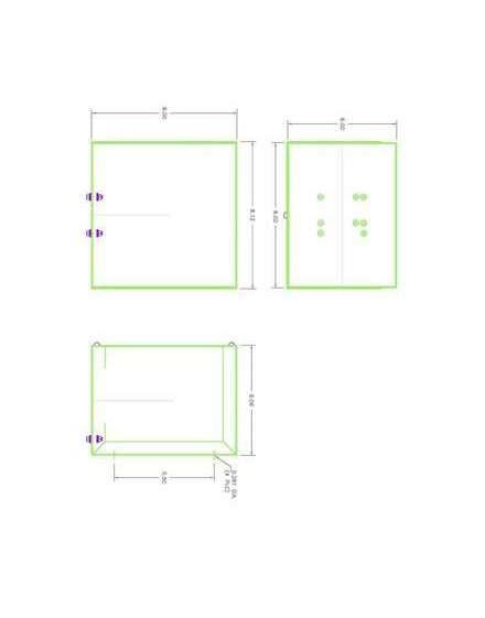 Allen Bradley 1321-3RA8-B