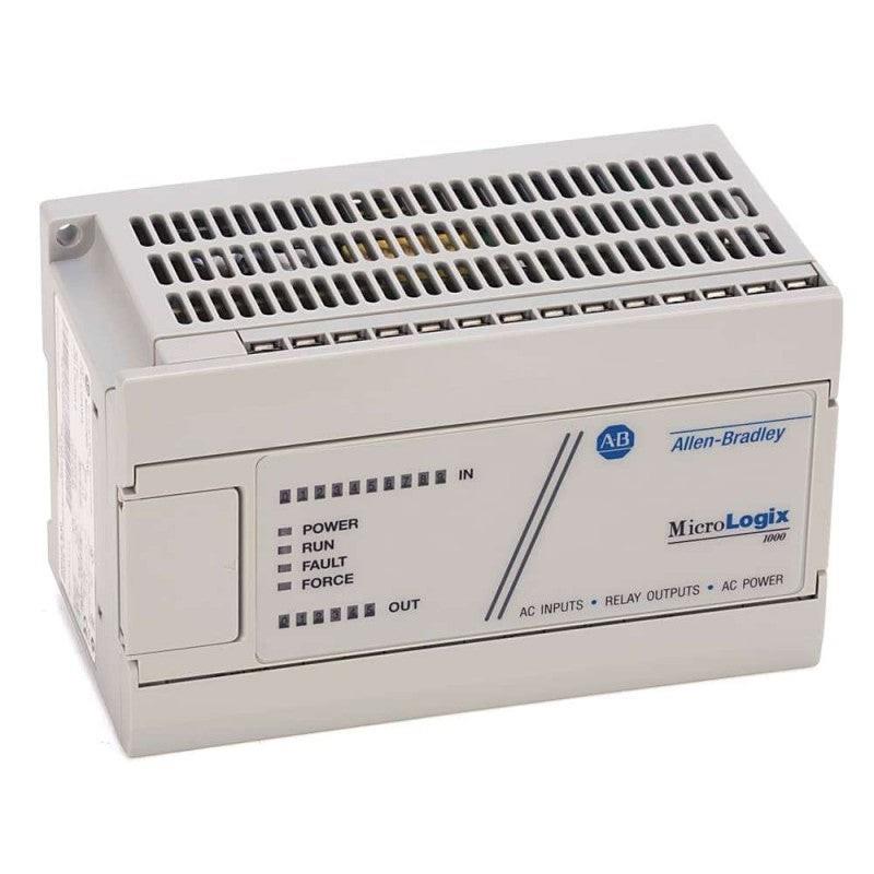 Allen Bradley 1761-L10BXB