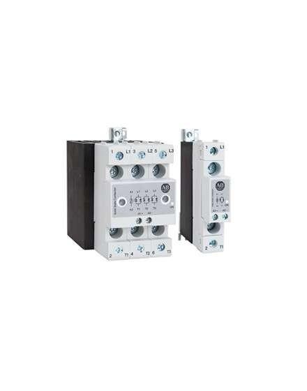 Allen Bradley 156-C3P25NCD