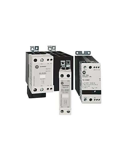 Allen Bradley 156-C3P25NCB