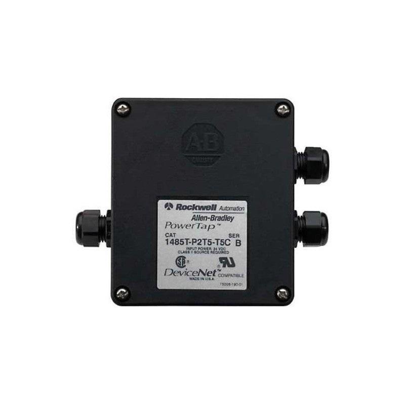 Allen Bradley 1485P-P2T5-T5C