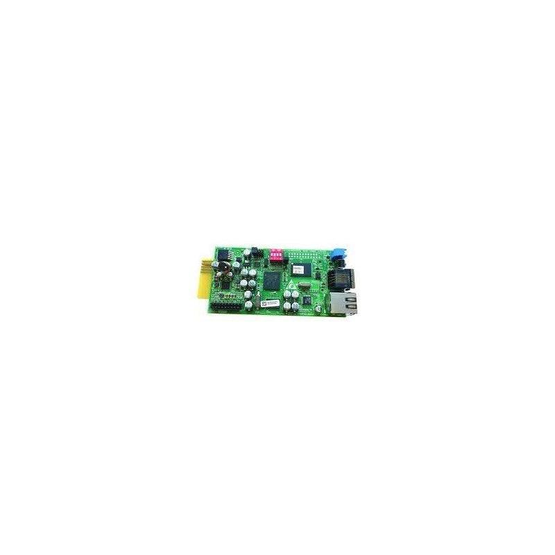 Allen Bradley 1609-ENET
