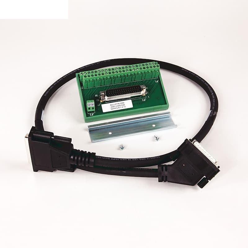 Allen Bradley 2090-U3BK-D4401
