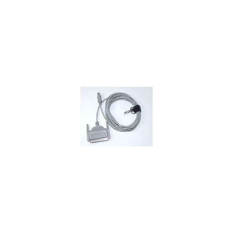 Allen Bradley 1784-CP6