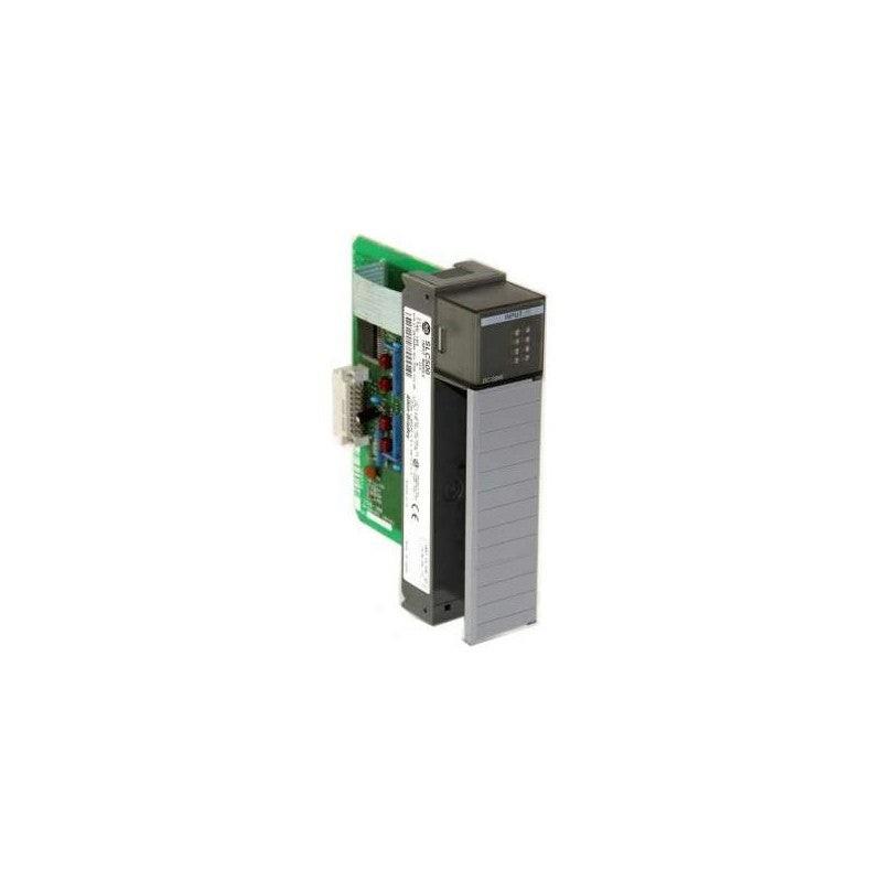 Allen Bradley 1746-IA8