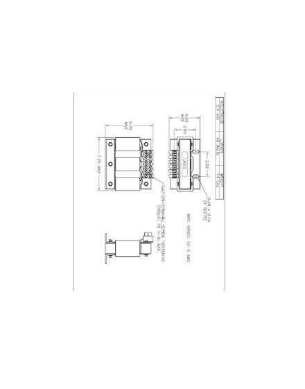 Allen Bradley 1321-3R35-A