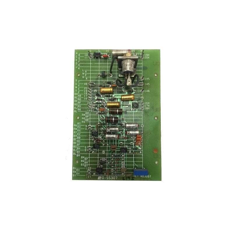 Allen Bradley 0-55307-1 Reliance Electric