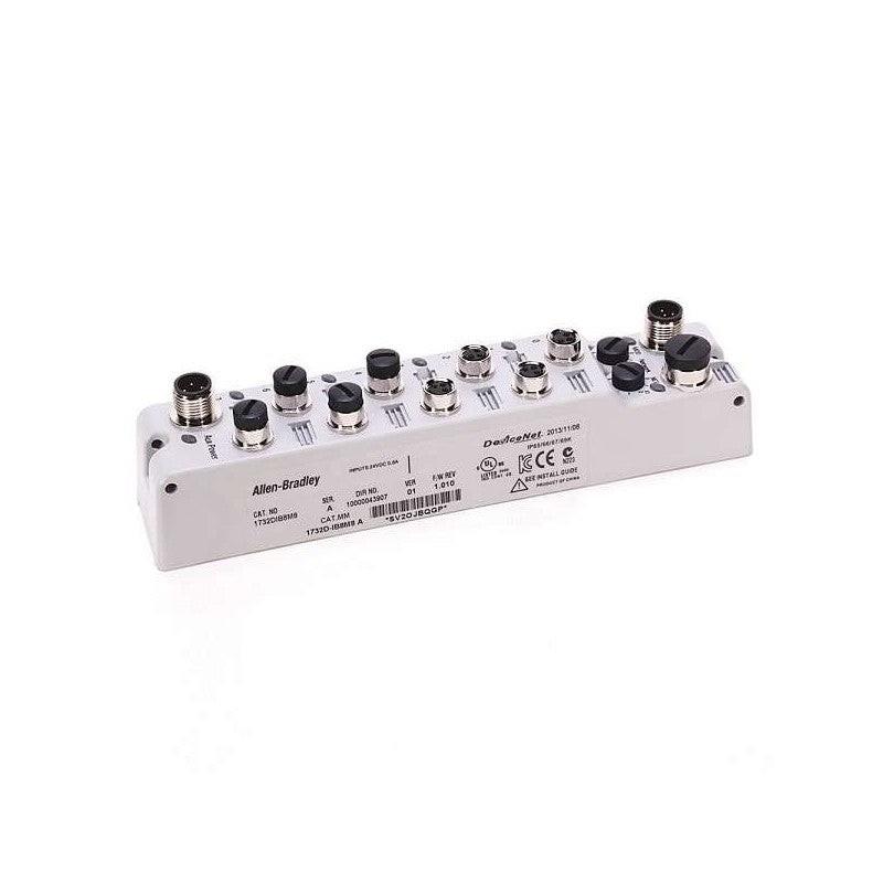 Allen Bradley 1732D-IB8M8