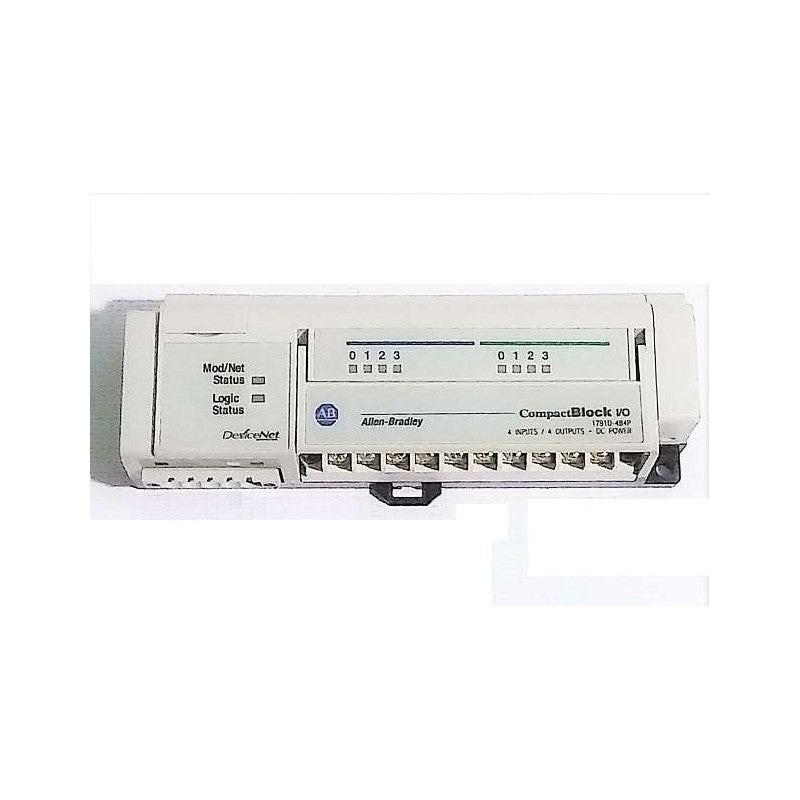 Allen Bradley 1791D-4B4P