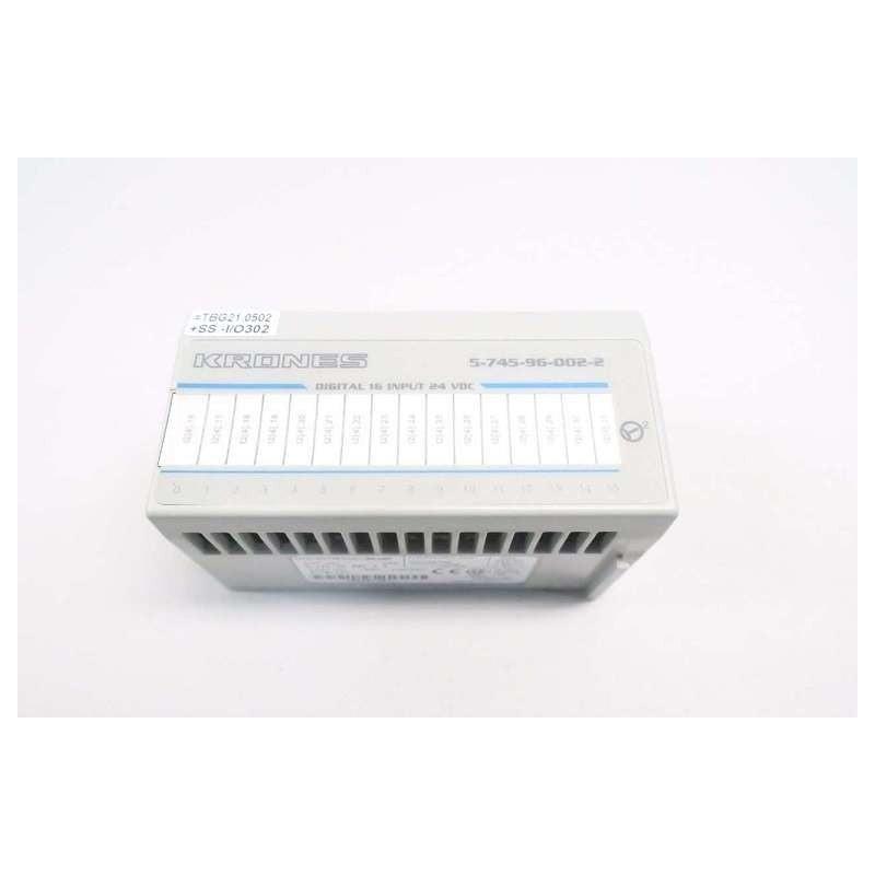 Allen Bradley 5-745-96-002-2