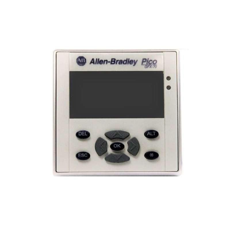 Allen Bradley 1760-DUB