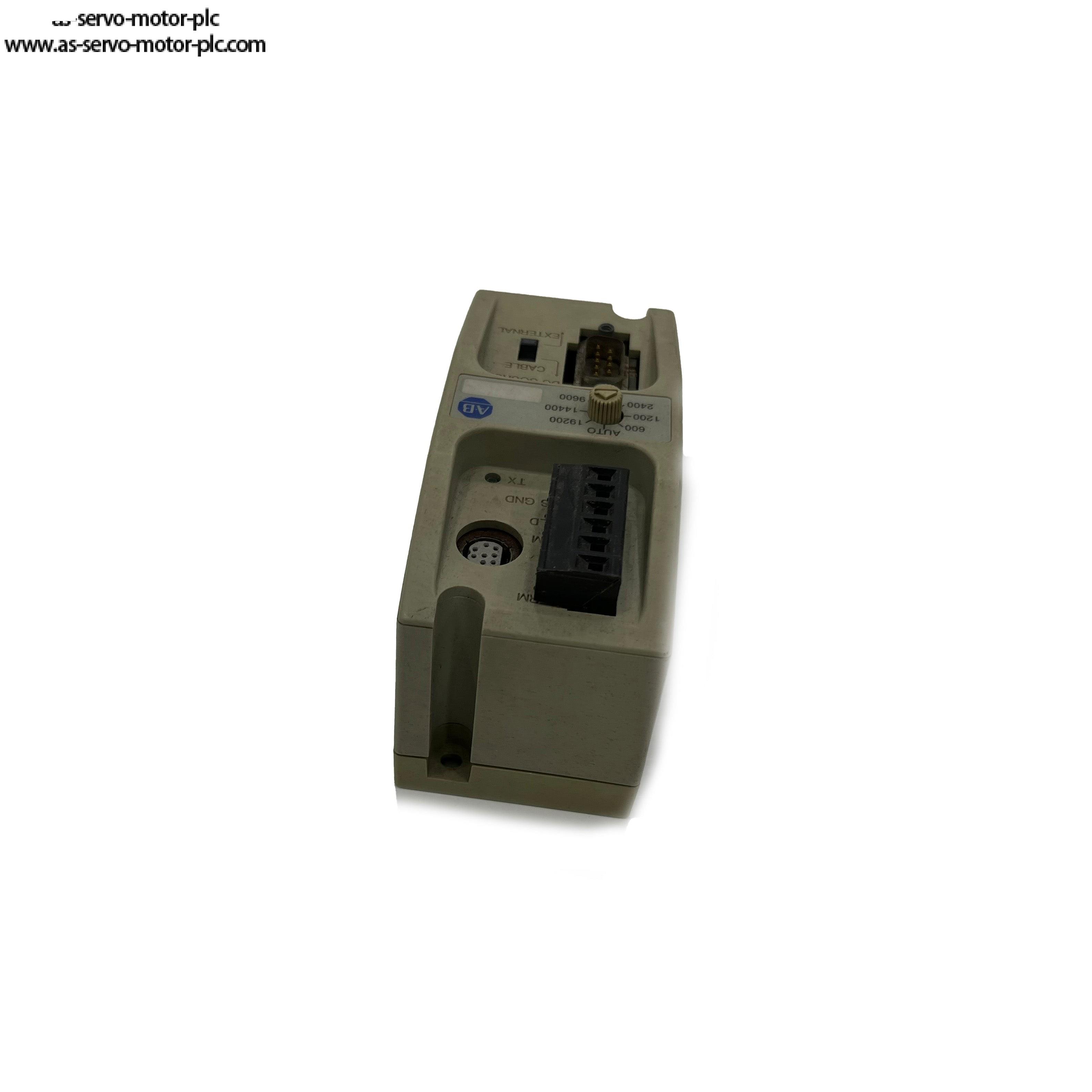 Allen Bradley 1761-NET-AIC