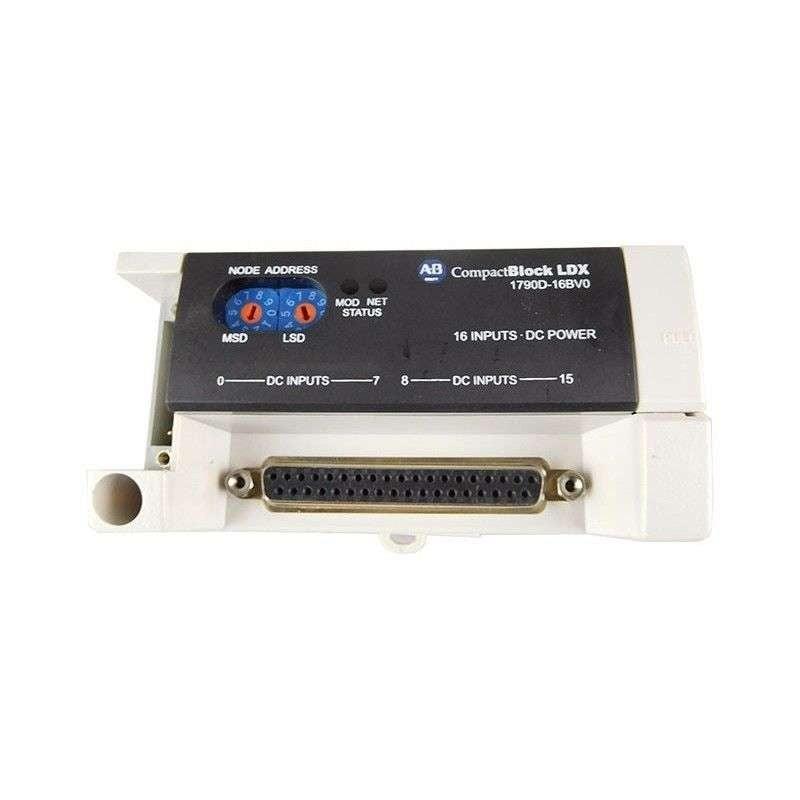 Allen Bradley 1790D-16BV0