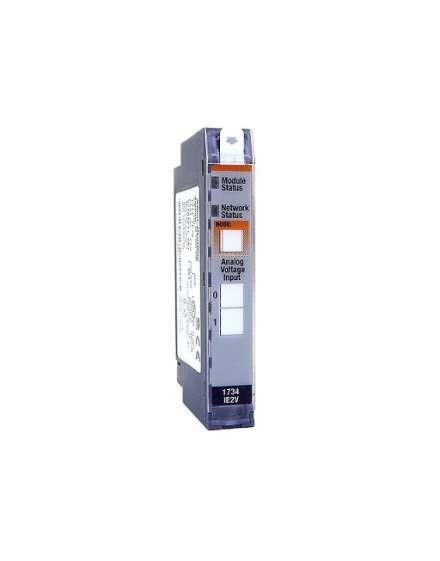 Allen Bradley 1734-IE2VK