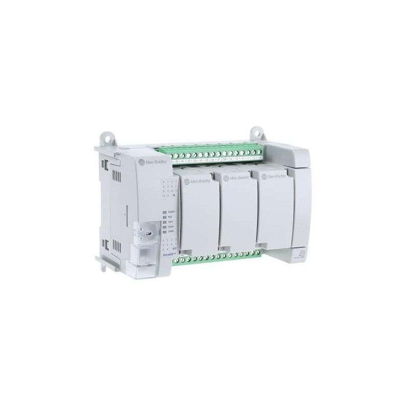 Allen Bradley 2080-LC30-24QBB