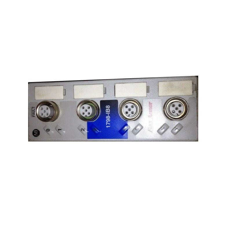 Allen Bradley 1798-IB8