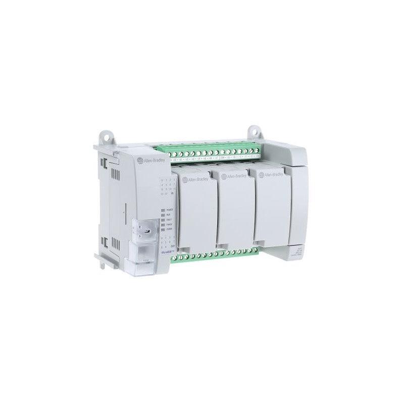 Allen Bradley 2080-LC30-24QVB