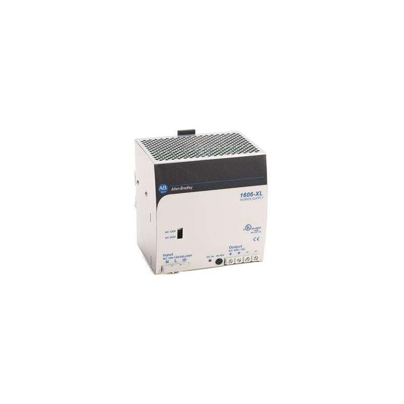 Allen Bradley 1606-XLDNET8