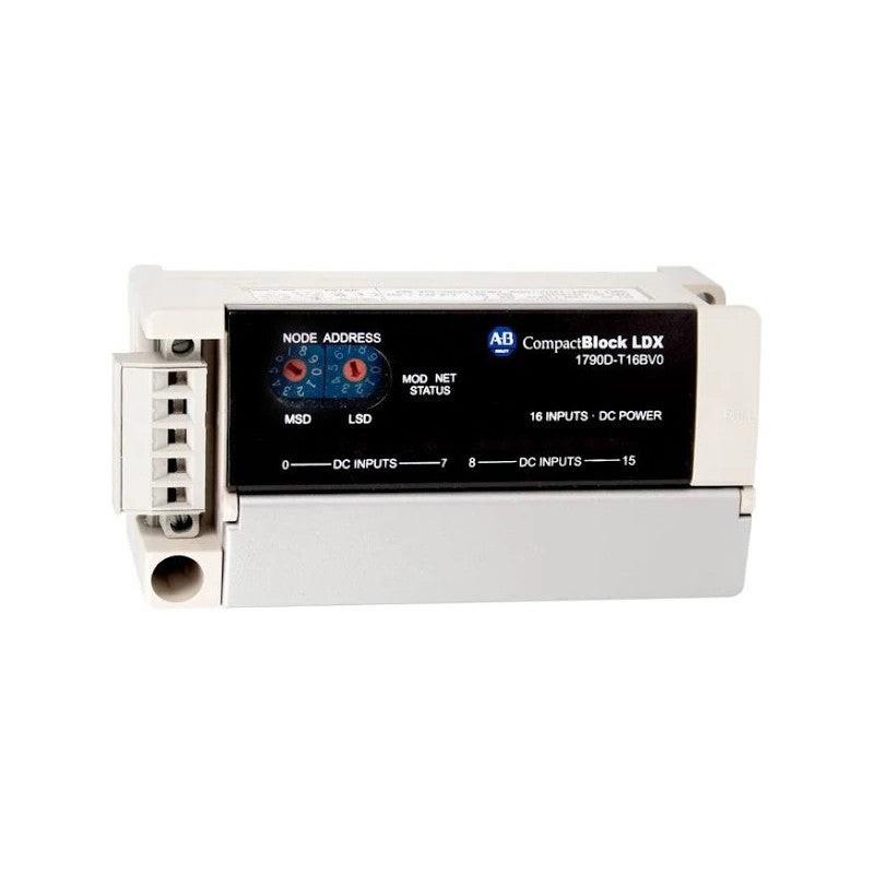 Allen Bradley 1790D-T16BV0
