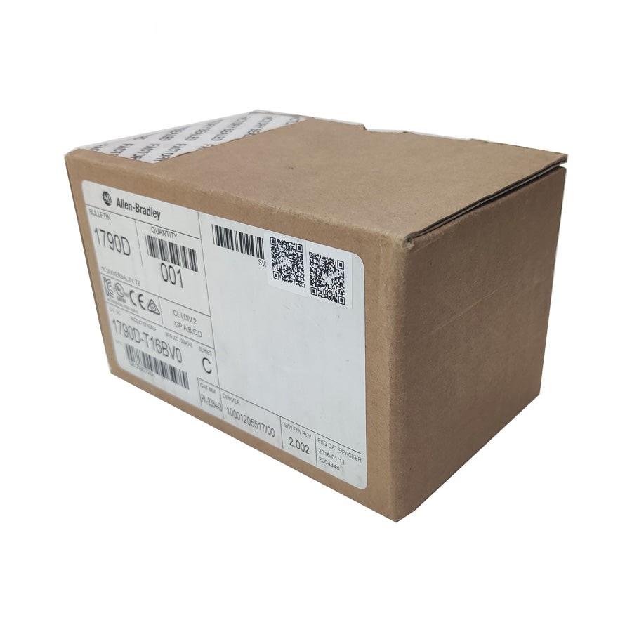 Allen Bradley 1790D-T16BV0