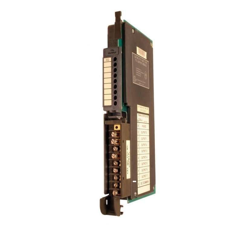 Allen Bradley 1771-OGC