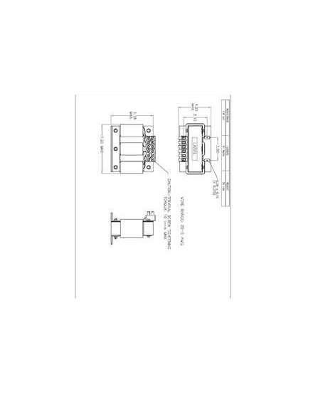 Allen Bradley 1321-3R25-C