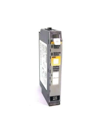Allen Bradley 1734-OE2VK