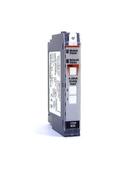 Allen Bradley 1734-IE2CK
