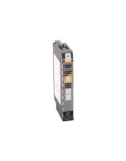 Allen Bradley 1734-OE2CK