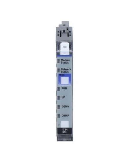 Allen Bradley 1734-SSIK