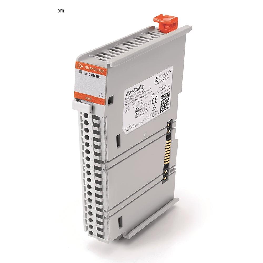 Allen Bradley 5069-OB8