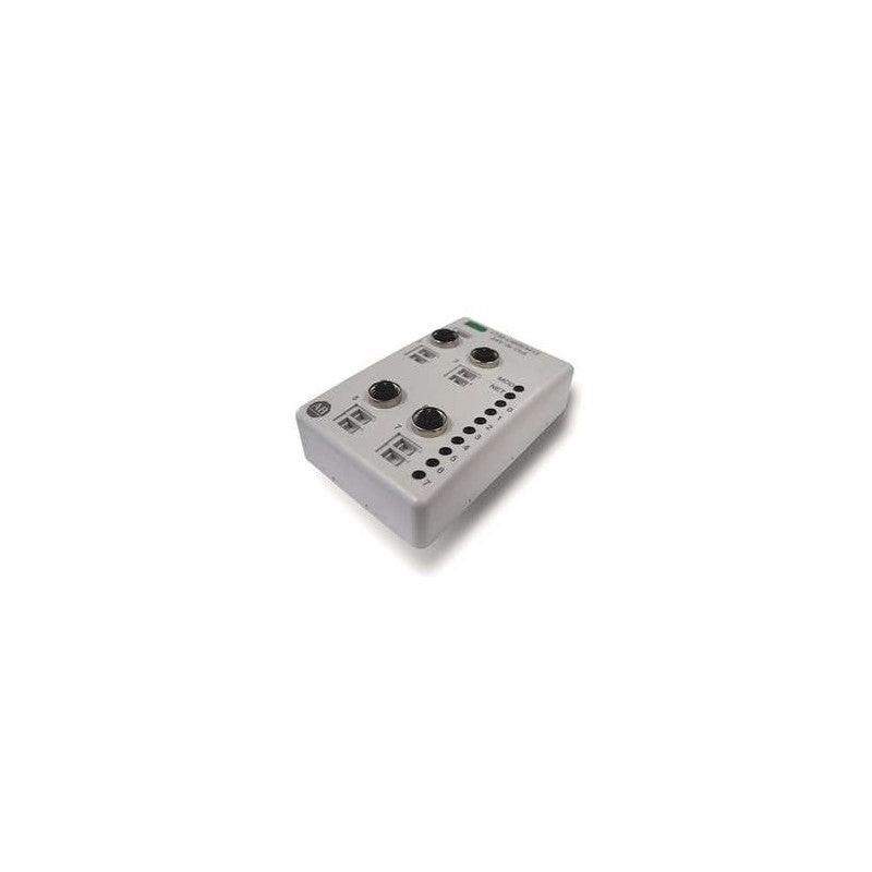 Allen Bradley 1738-IA2M12AC4