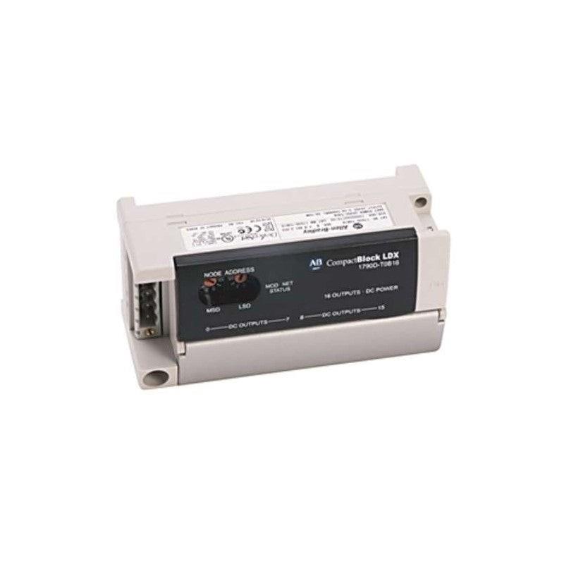 Allen Bradley 1790D-T0V16