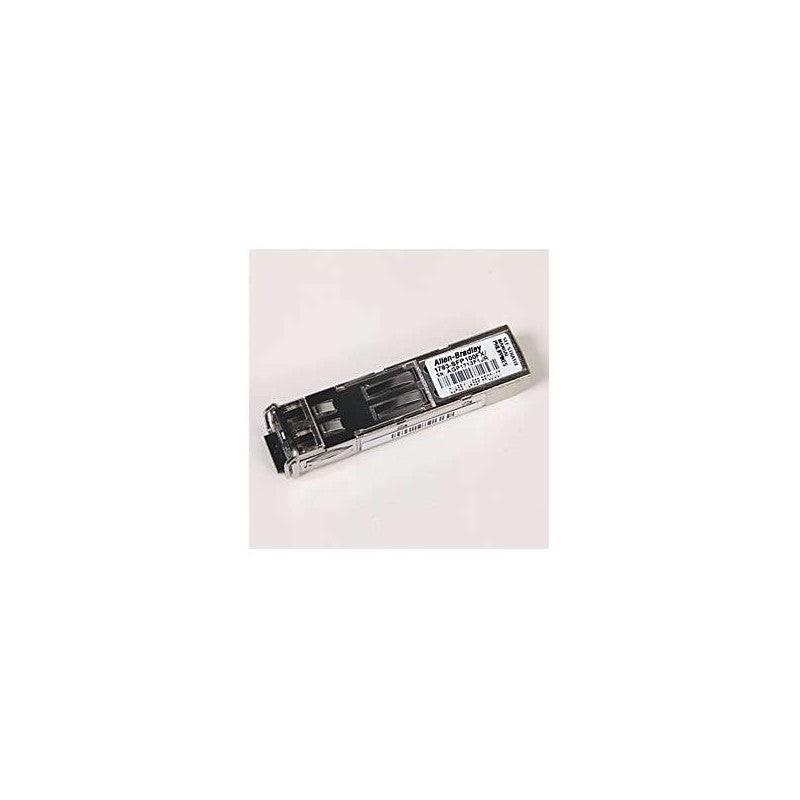 Allen Bradley 1783-SFP100T