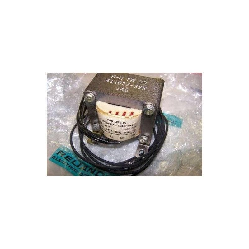 Allen Bradley 411027-32R Reliance Electric