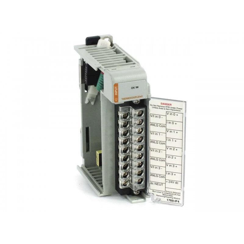 Allen Bradley 1769sc-IT6I
