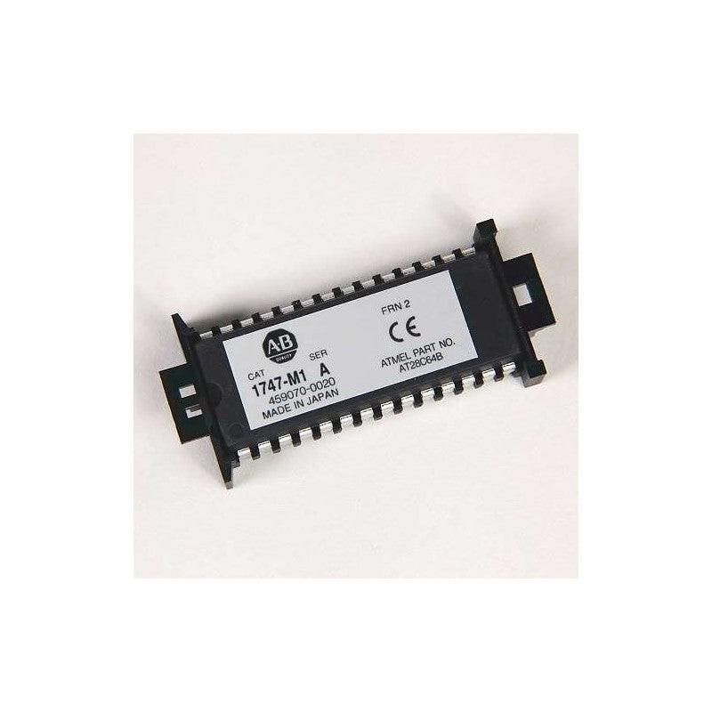 Allen Bradley 1747-M1
