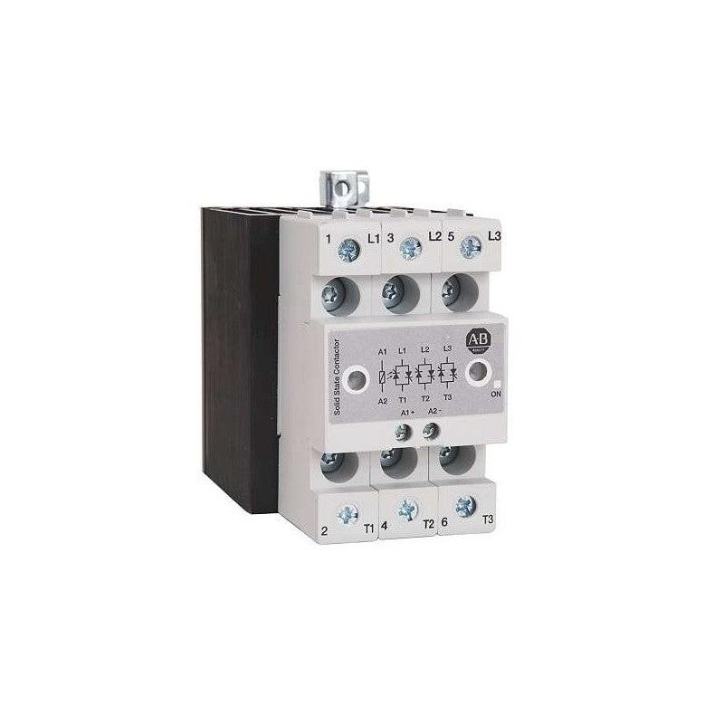 Allen Bradley 156-C3P40NCDD