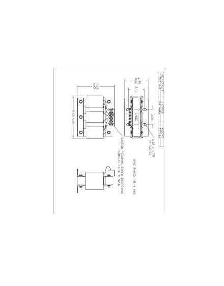 Allen Bradley 1321-3R45-A