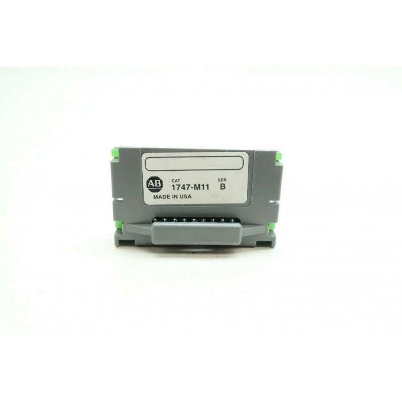 Allen Bradley 1747-M11