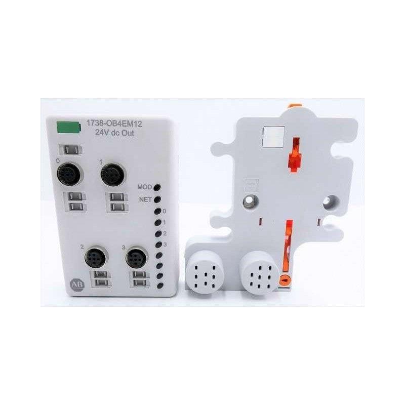 Allen Bradley 1738-OB4EM12