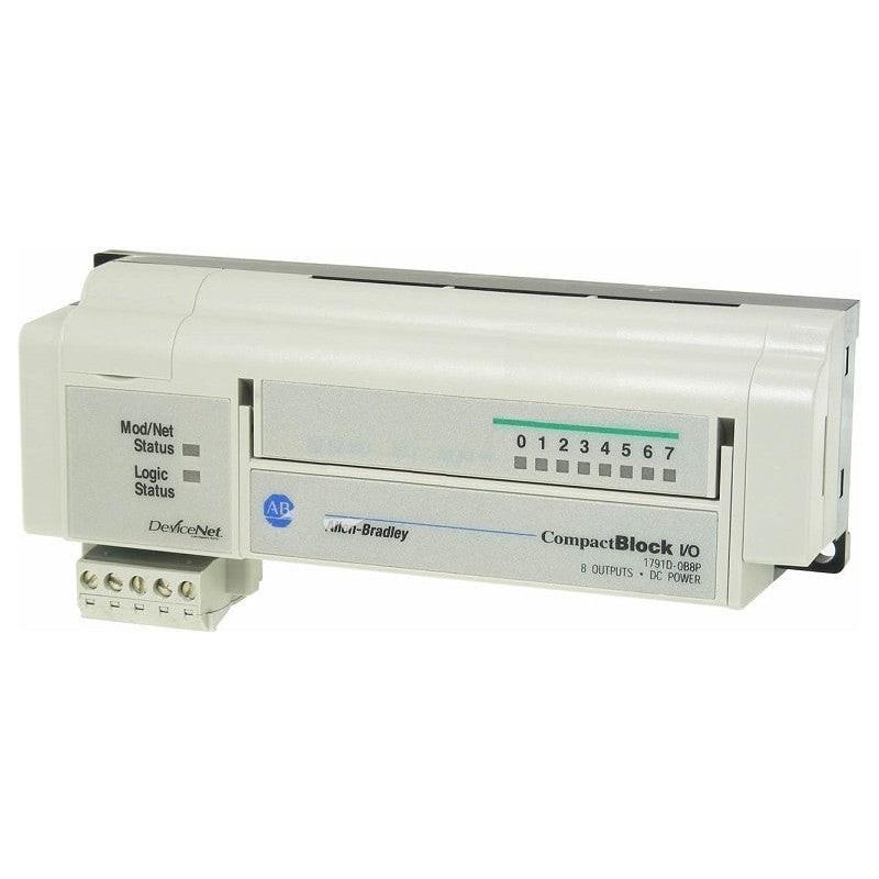 Allen Bradley 1791D-0B8P
