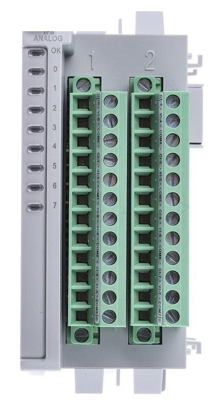 Allen Bradley 2085-IF8