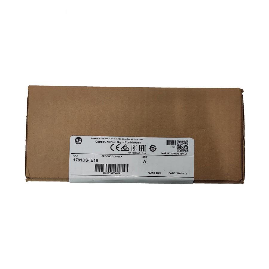 Allen Bradley 1791DS-IB16
